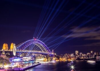 Sydney